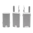 Multi Functional Bluetooth Earbud Cleaning kit | https://www.bestnamebadges.com