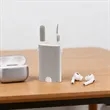 Multi Functional Bluetooth Earbud Cleaning kit | https://www.bestnamebadges.com