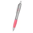 Satin Pen | https://www.bestnamebadges.com