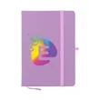 rPET Journal Notebook | https://www.bestnamebadges.com