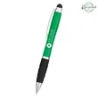 Sanibel Light Stylus Pen | https://www.bestnamebadges.com