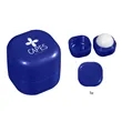 Lip Moisturizer Cube | https://www.bestnamebadges.com