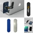Laptop Swivel Phone Mount | https://www.bestnamebadges.com
