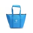Insulated Cooler Bag | https://www.bestnamebadges.com