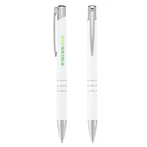 Softex Full Color Dash Pen | https://www.bestnamebadges.com
