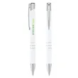Softex Full Color Dash Pen | https://www.bestnamebadges.com