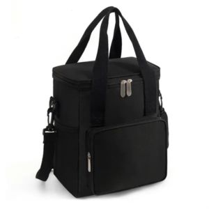 On the Go Cooler Bag