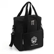 On the Go Cooler Bag | https://www.bestnamebadges.com