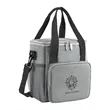 On the Go Cooler Bag | https://www.bestnamebadges.com