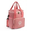 On the Go Cooler Bag | https://www.bestnamebadges.com