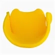 Foam 16" Cowboy Hat | https://www.bestnamebadges.com