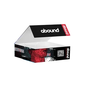 5" x 5" x 2" Magnetic Closure Box