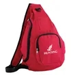 Durable Sling Bag | https://www.bestnamebadges.com