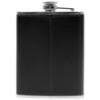 The Inverness 8oz. Flask | https://www.bestnamebadges.com