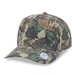 5 Panels 2Tone Snapback Cap | https://www.bestnamebadges.com