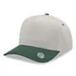 5 Panels 2Tone Snapback Cap | https://www.bestnamebadges.com