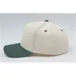 5 Panels 2Tone Snapback Cap | https://www.bestnamebadges.com
