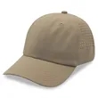 Athletic Perforated Cap | https://www.bestnamebadges.com