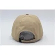 Athletic Perforated Cap | https://www.bestnamebadges.com