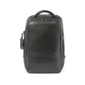 Samsonite Leather Laptop Backpack
