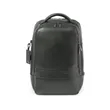 Samsonite Leather Laptop Backpack | https://www.bestnamebadges.com