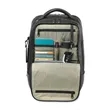 Samsonite Leather Laptop Backpack | https://www.bestnamebadges.com