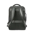 Samsonite Leather Laptop Backpack | https://www.bestnamebadges.com