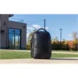 Samsonite Leather Laptop Backpack | https://www.bestnamebadges.com