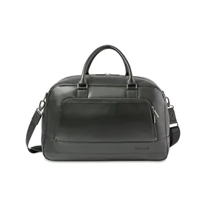Samsonite Leather Weekender