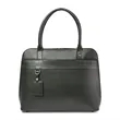 Samsonite Leather Laptop Tote | https://www.bestnamebadges.com