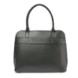 Samsonite Leather Laptop Tote | https://www.bestnamebadges.com