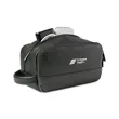 Samsonite Leather Toiletry Bag | https://www.bestnamebadges.com