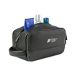 Samsonite Leather Toiletry Bag | https://www.bestnamebadges.com