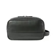 Samsonite Leather Toiletry Bag | https://www.bestnamebadges.com