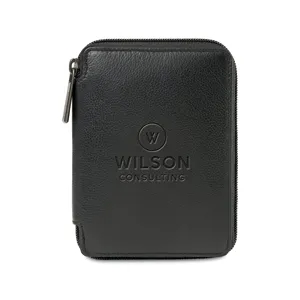 Samsonite Leather Passport Wallet