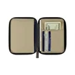 Samsonite Leather Passport Wallet | https://www.bestnamebadges.com