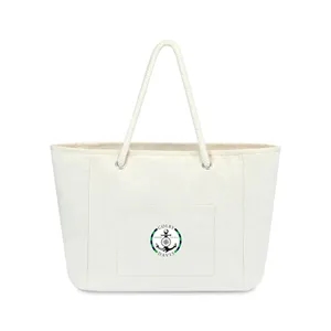 Bayside Recycled Cotton Boat Bag - AWARE™