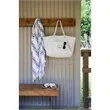 Bayside Boat Bag & Towel Set | https://www.bestnamebadges.com