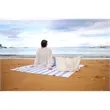 Bayside Boat Bag & Towel Set | https://www.bestnamebadges.com
