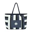 Bayside Boat Bag & Towel Set | https://www.bestnamebadges.com