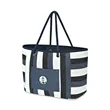 Bayside Boat Bag & Towel Set | https://www.bestnamebadges.com