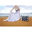 Bayside Boat Bag & Towel Set | https://www.bestnamebadges.com