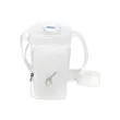 Aviana™ Rowan Recycled Nylon Bottle Sling - AWARE™ | https://www.bestnamebadges.com