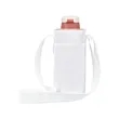 Aviana™ Rowan Recycled Nylon Bottle Sling - AWARE™ | https://www.bestnamebadges.com