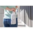 Aviana™ Rowan Recycled Nylon Bottle Sling - AWARE™ | https://www.bestnamebadges.com