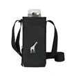 Aviana™ Rowan Recycled Nylon Bottle Sling - AWARE™ | https://www.bestnamebadges.com
