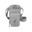 Aviana™ Rowan Recycled Nylon Bottle Sling - AWARE™ | https://www.bestnamebadges.com