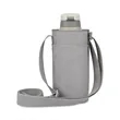 Aviana™ Rowan Recycled Nylon Bottle Sling - AWARE™ | https://www.bestnamebadges.com