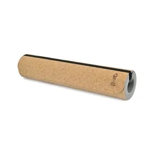 Well Studio Cork Yoga Mat