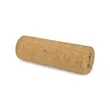 Well Studio Cork Foam Roller | https://www.bestnamebadges.com